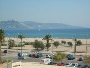 Affitto case vacanza sul mare Catalogna: appartement n. 60216