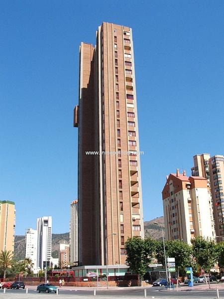 foto 9 Affitto tra privati Benidorm appartement Comunit Valenzana Alicante (provincia di)