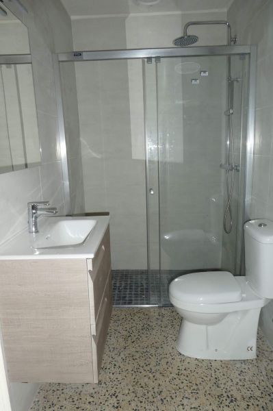 foto 6 Affitto tra privati Rosas appartement Catalogna Girona (provincia di) Bagno