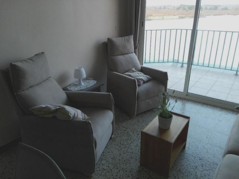 foto 4 Affitto tra privati Rosas appartement Catalogna Girona (provincia di) Soggiorno