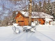 Affitto case vacanza per 6 persone: chalet n. 60405