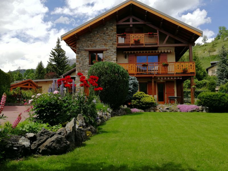 foto 5 Affitto tra privati Serre Chevalier appartement Provenza Alpi Costa Azzurra Alte Alpi (Hautes-Alpes)