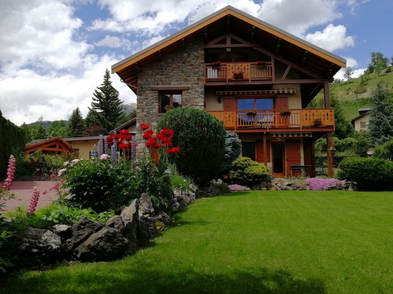 foto 0 Affitto tra privati Serre Chevalier appartement Provenza Alpi Costa Azzurra Alte Alpi (Hautes-Alpes)