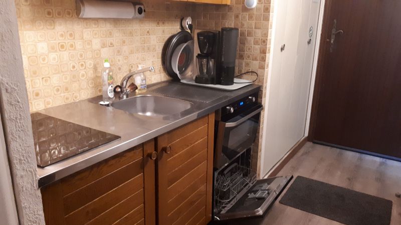 foto 11 Affitto tra privati Les Carroz d'Araches appartement Rodano Alpi Alta Savoia Cucina separata