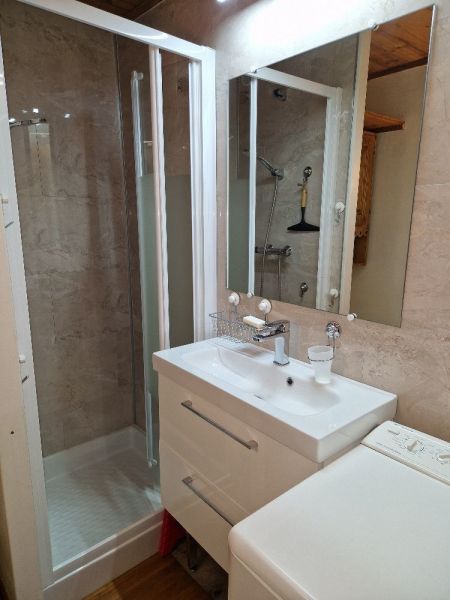 foto 21 Affitto tra privati Les Carroz d'Araches appartement Rodano Alpi Alta Savoia Bagno