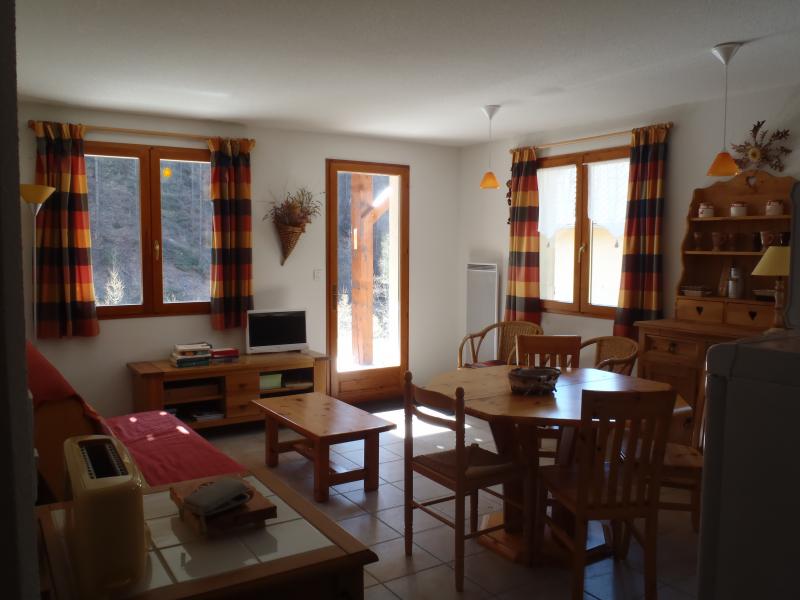 foto 5 Affitto tra privati Abris appartement Provenza Alpi Costa Azzurra Alte Alpi (Hautes-Alpes) Salotto