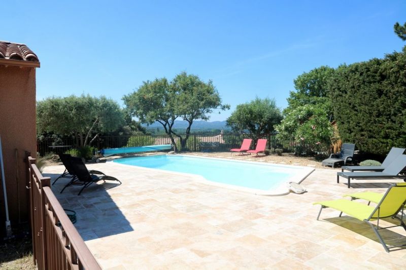 foto 1 Affitto tra privati Saint Rmy de Provence maison Provenza Alpi Costa Azzurra Bocche del rodano Piscina