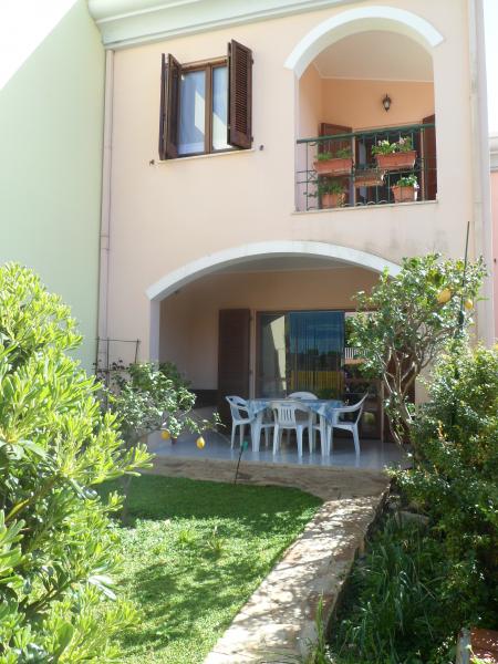 foto 1 Affitto tra privati Villasimius maison Sardegna Cagliari (provincia di)