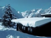 Affitto case chalet vacanza Francia: chalet n. 60919