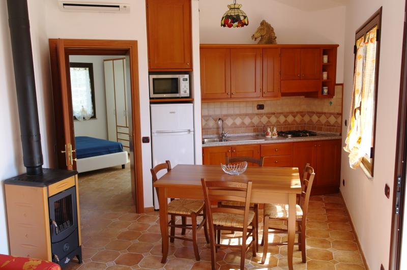 foto 8 Affitto tra privati Barisardo appartement Sardegna Ogliastra (provincia di) Soggiorno