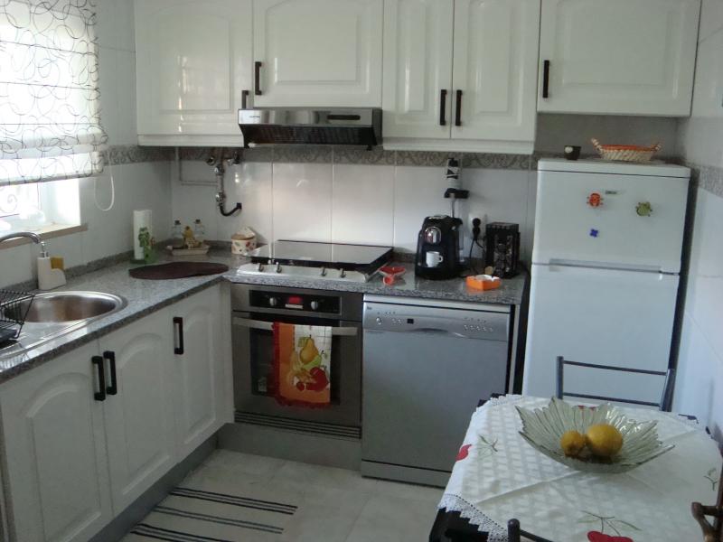 foto 10 Affitto tra privati Albufeira appartement Algarve  Cucina separata