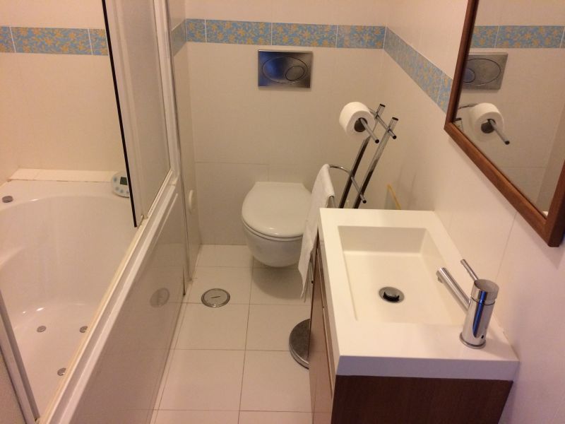 foto 12 Affitto tra privati Carvoeiro appartement Algarve  WC indipendente 2