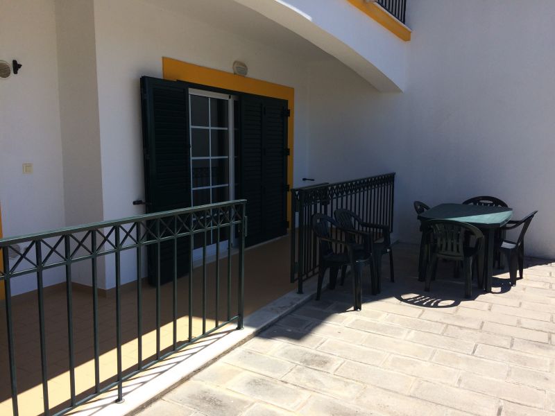 foto 24 Affitto tra privati Carvoeiro appartement Algarve  Vista dal terrazzo