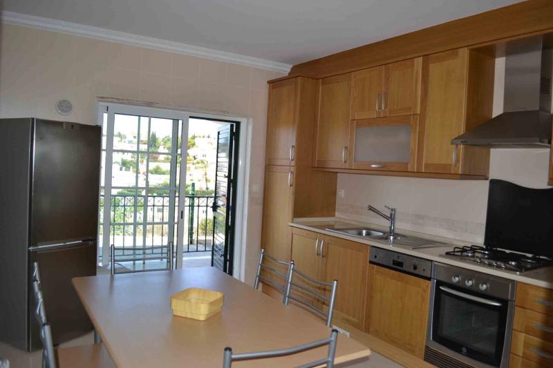 foto 2 Affitto tra privati Carvoeiro appartement Algarve  Cucina separata
