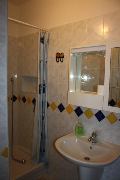 foto 12 Affitto tra privati Torre delle Stelle villa Sardegna Cagliari (provincia di) Bagno 2