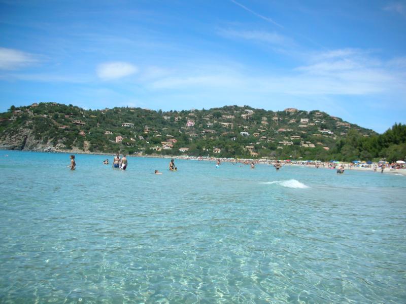 foto 17 Affitto tra privati Torre delle Stelle villa Sardegna Cagliari (provincia di) Spiaggia