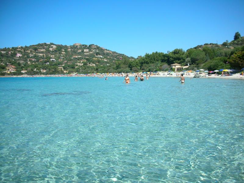 foto 18 Affitto tra privati Torre delle Stelle villa Sardegna Cagliari (provincia di) Spiaggia