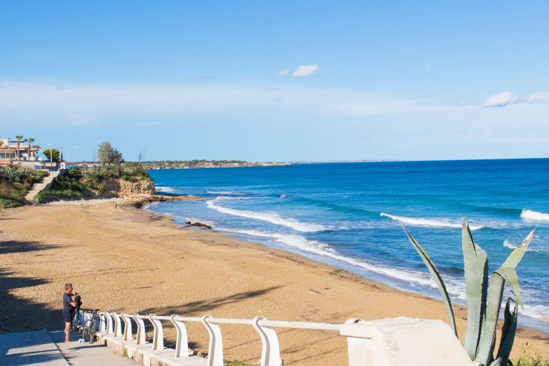 foto 28 Affitto tra privati Avola appartement Sicilia Siracusa (provincia di) Spiaggia