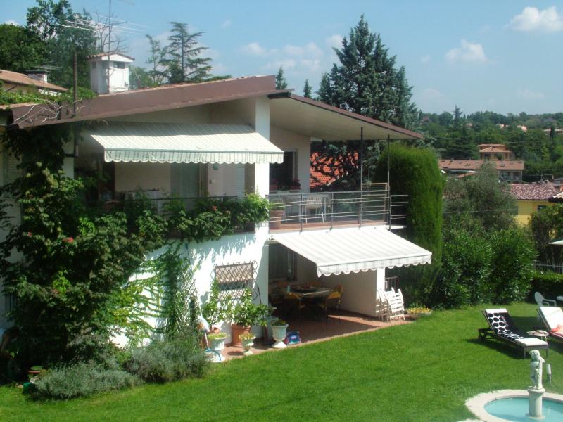 foto 15 Affitto tra privati Garda villa Veneto Verona (provincia di) Vista dalla casa vacanze