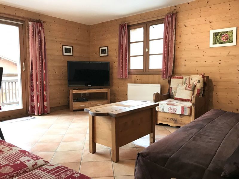 foto 4 Affitto tra privati Pralognan la Vanoise appartement Rodano Alpi Savoia Soggiorno