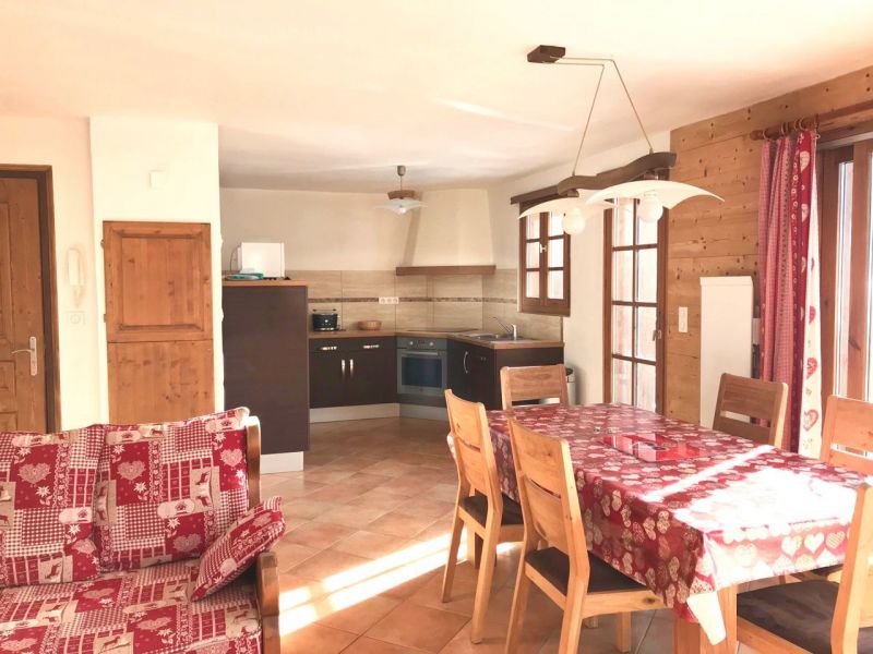 foto 5 Affitto tra privati Pralognan la Vanoise appartement Rodano Alpi Savoia Soggiorno