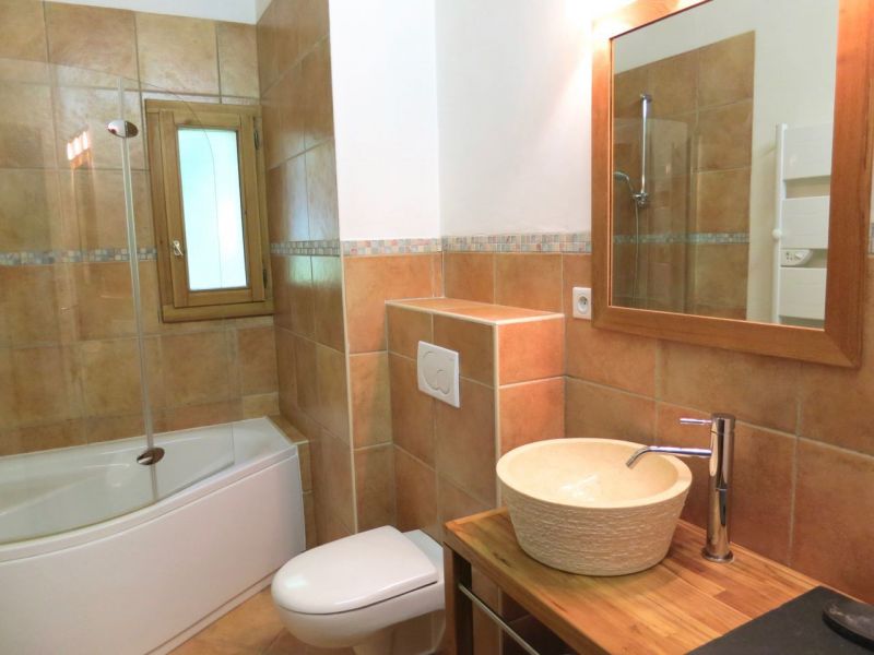 foto 12 Affitto tra privati Pralognan la Vanoise appartement Rodano Alpi Savoia Bagno