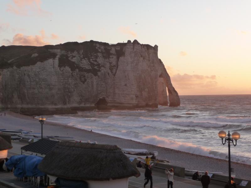 foto 0 Affitto tra privati Etretat appartement Alta Normandia Senna Marittima (Seine-Maritime)