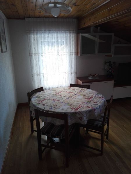 foto 9 Affitto tra privati Selva di Cadore appartement Veneto Belluno (provincia di) Soggiorno