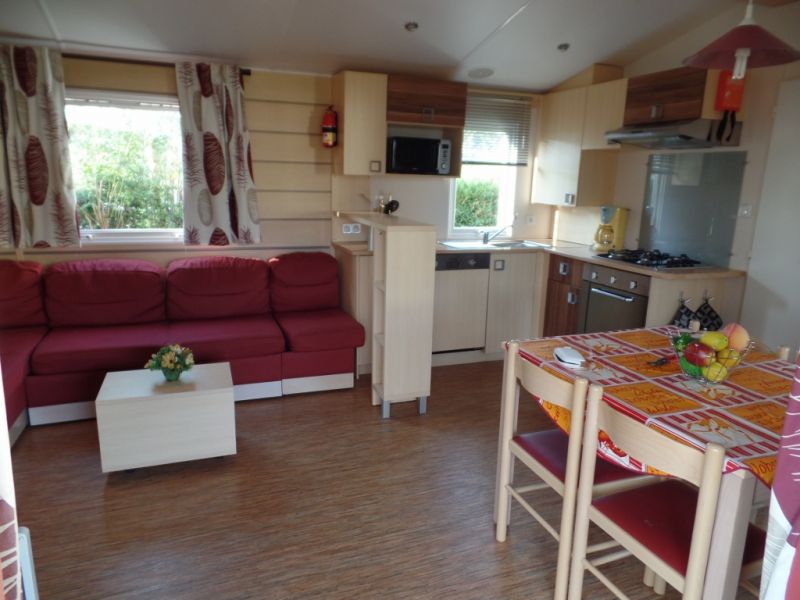 foto 1 Affitto tra privati Les Mathes mobilhome Poitou-Charentes Charente-Maritime