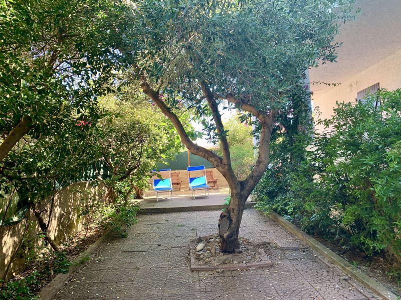 foto 20 Affitto tra privati Golfo Aranci villa Sardegna Olbia Tempio (provincia di) Giardino