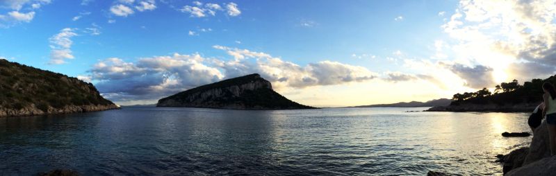 foto 24 Affitto tra privati Golfo Aranci villa Sardegna Olbia Tempio (provincia di) Spiaggia