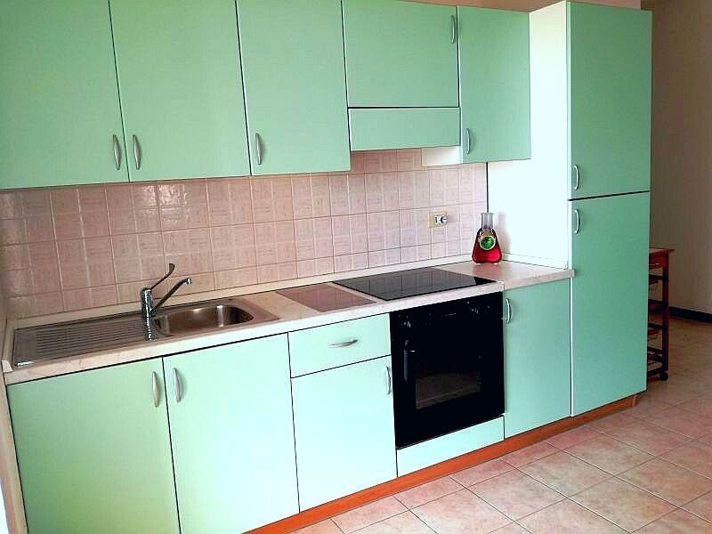 foto 7 Affitto tra privati Alba Adriatica appartement Abruzzo Teramo (provincia di) Cucina all'americana