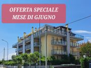 Affitto case mare Zona Di Produzione Montepulciano D'Abruzzo: appartement n. 61621