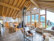 Affitto case vacanza Valfrjus: chalet n. 61756