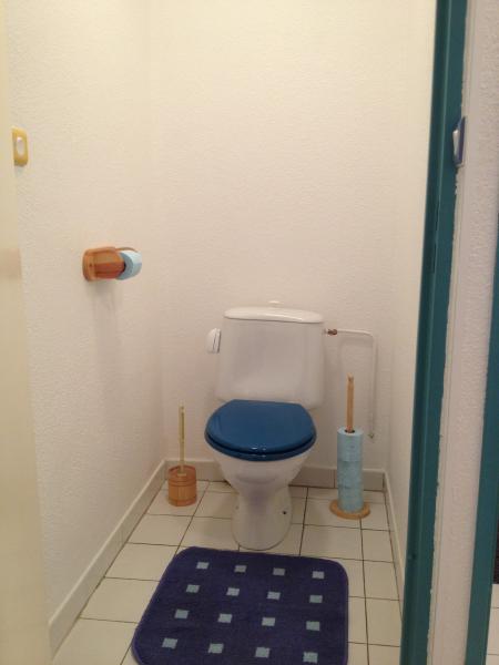 foto 3 Affitto tra privati Cap d'Agde appartement Linguadoca-Rossiglione Hrault WC indipendente