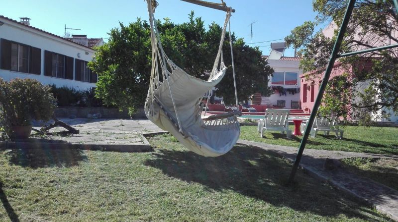 foto 16 Affitto tra privati Palmela gite Grande Lisboa e Setbal Setbal Giardino