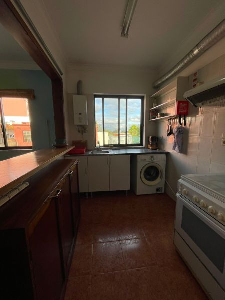 foto 5 Affitto tra privati Palmela gite Grande Lisboa e Setbal Setbal Cucina separata