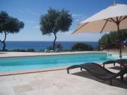 Affitto case mare Corsica: appartement n. 61780