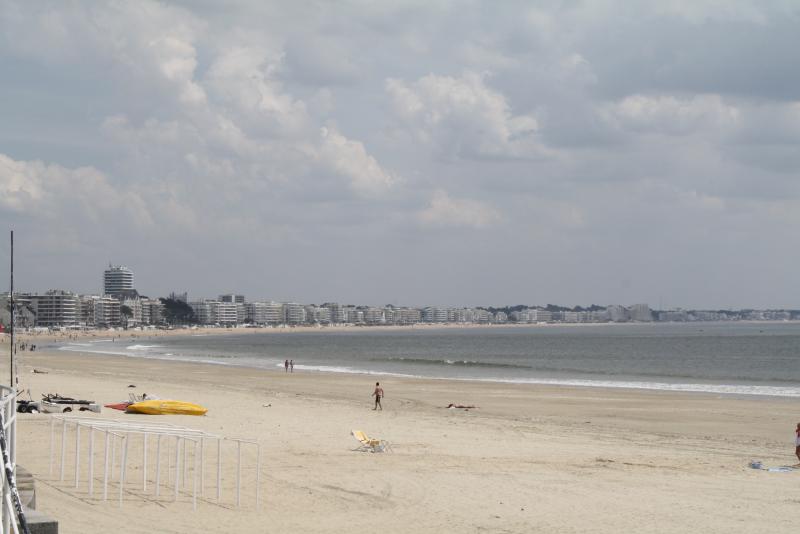 foto 22 Affitto tra privati La Baule studio Regione della Loira Loira Atlantica Spiaggia