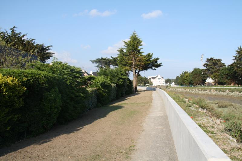 foto 18 Affitto tra privati La Baule studio Regione della Loira Loira Atlantica Vista dalla casa vacanze