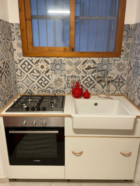 foto 5 Affitto tra privati Santa Maria al Bagno appartement Puglia Lecce (provincia di) Cucina all'americana