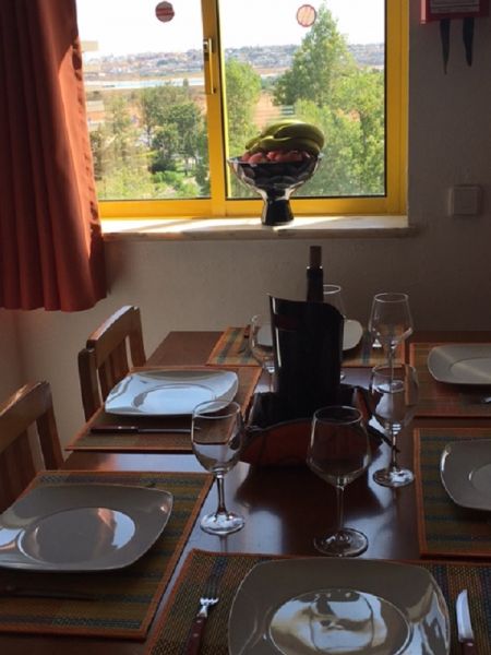 foto 4 Affitto tra privati Portimo appartement Algarve  Sala da pranzo