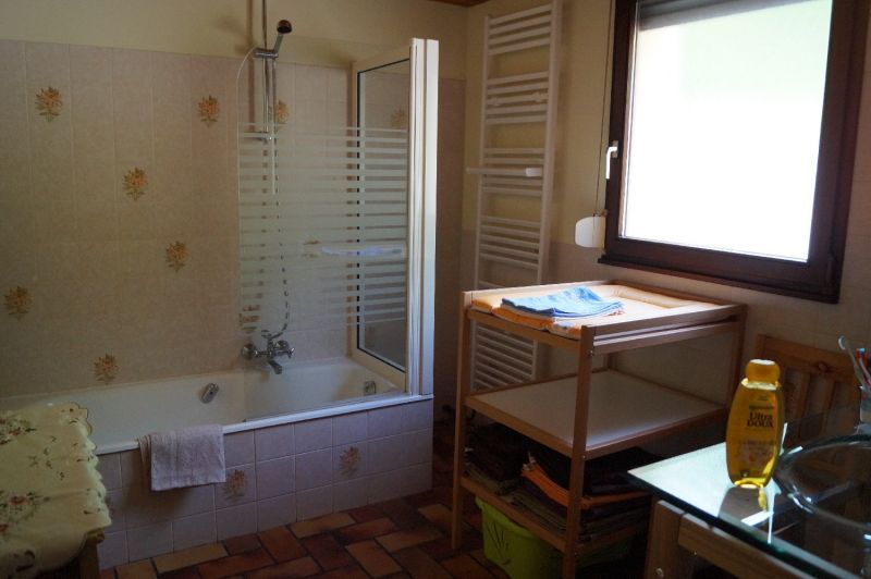 foto 4 Affitto tra privati La Bresse Hohneck appartement Lorena Vosgi Bagno