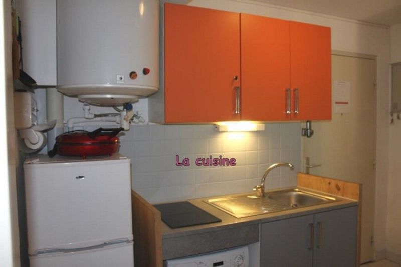 foto 8 Affitto tra privati Cap d'Agde appartement Linguadoca-Rossiglione Hrault Cucina all'americana