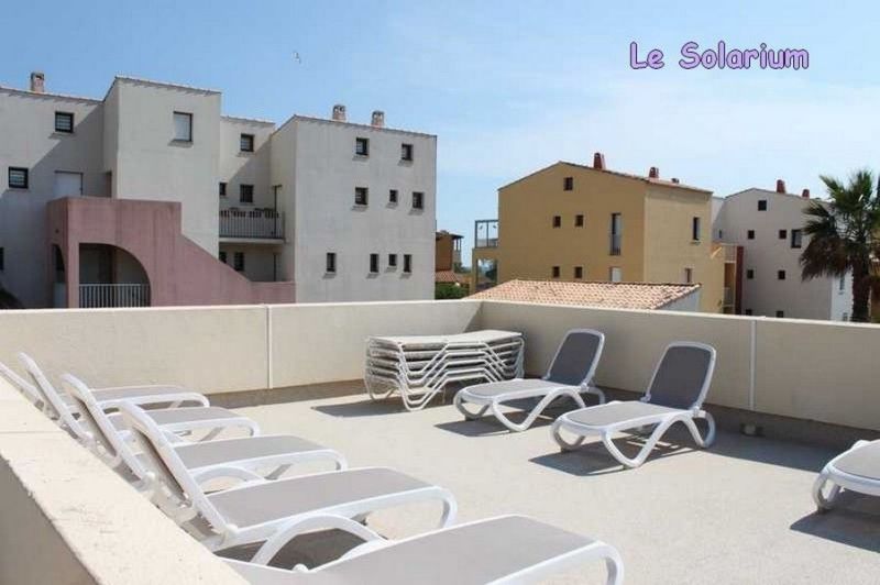 foto 15 Affitto tra privati Cap d'Agde appartement Linguadoca-Rossiglione Hrault Altra vista