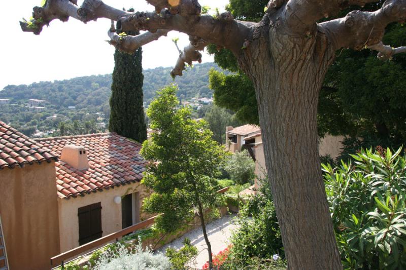 foto 4 Affitto tra privati La Croix Valmer villa Provenza Alpi Costa Azzurra Var Vista esterna della casa vacanze