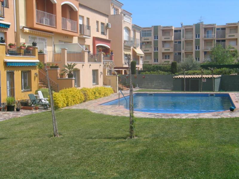 foto 0 Affitto tra privati Empuriabrava maison Catalogna Girona (provincia di) Piscina