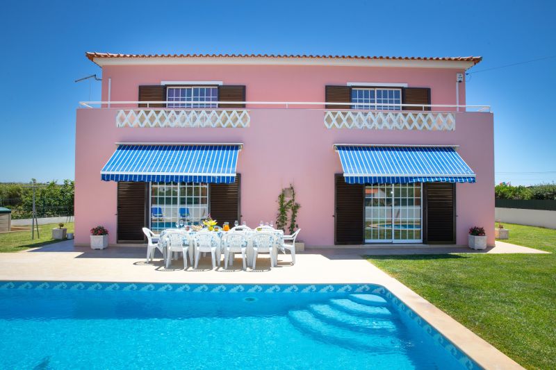 foto 1 Affitto tra privati Vilamoura villa Algarve  Vista esterna della casa vacanze