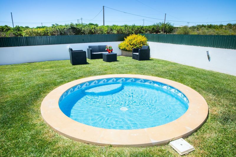 foto 4 Affitto tra privati Vilamoura villa Algarve  Piscina