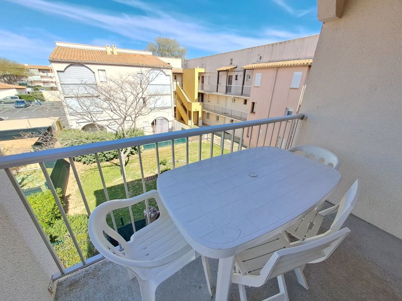 foto 1 Affitto tra privati Cap d'Agde appartement Linguadoca-Rossiglione Hrault